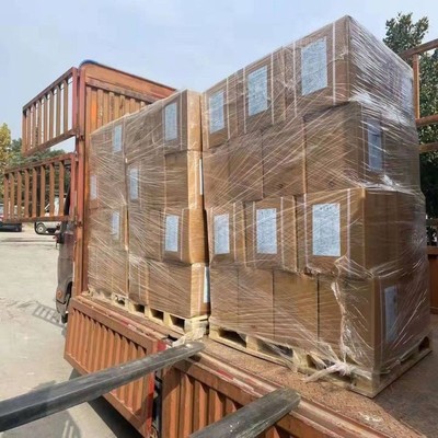 山東菏澤菊粉產業 貨物進出口的現狀、機遇與挑戰