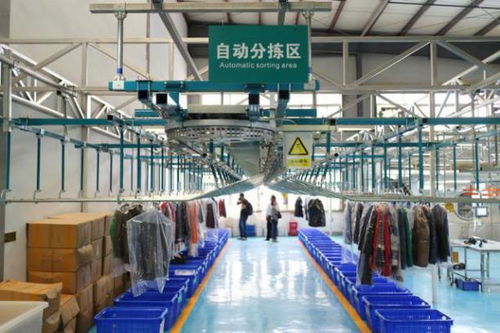 你的投資選對(duì)了嗎？一語點(diǎn)破傳統(tǒng)洗衣工廠發(fā)展的阻礙