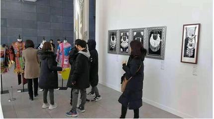 光陰的故事 二十四節(jié)氣文化遺產(chǎn)藝術(shù)設(shè)計(jì)展在韓國(guó)開幕，共筑東方文化橋梁